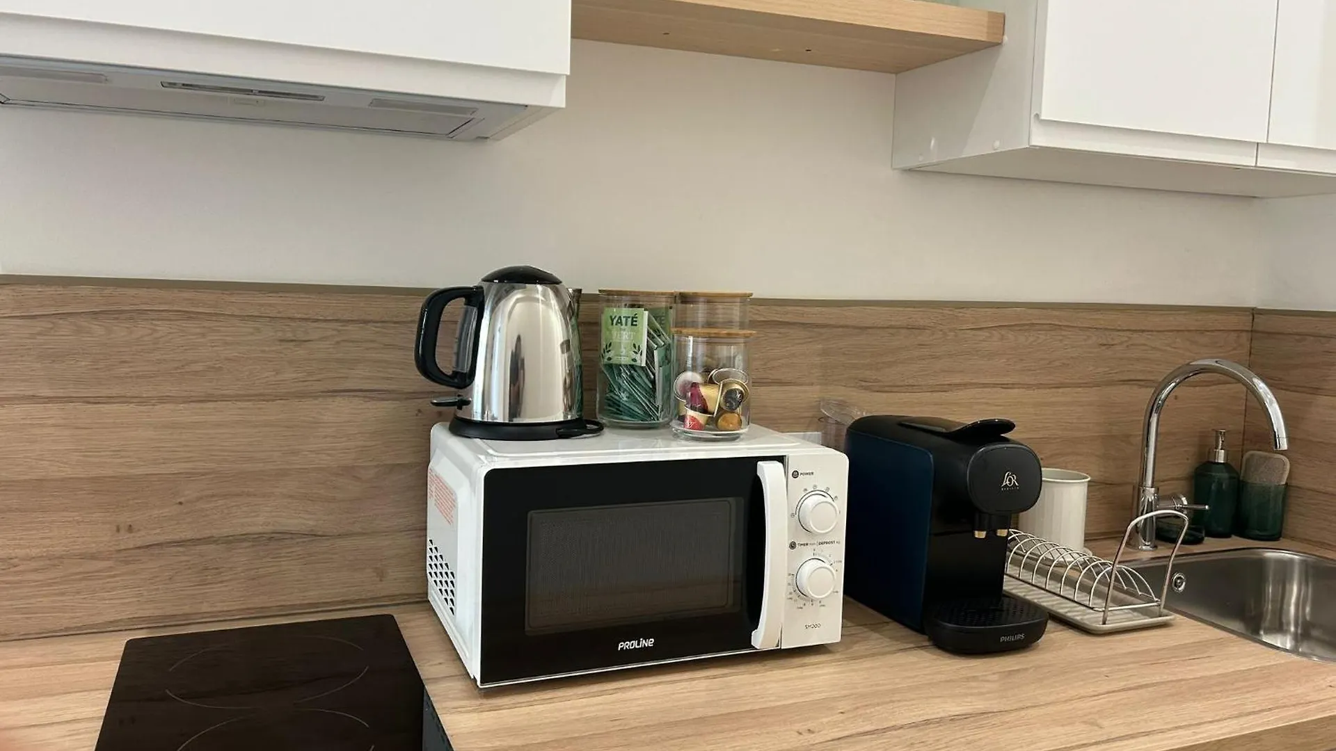 Apartmán Le Cocon Du Vieux Port - Studio Neuf Tout Confort En Plein Centre Ville - Place Aux Huiles Marseille Francie