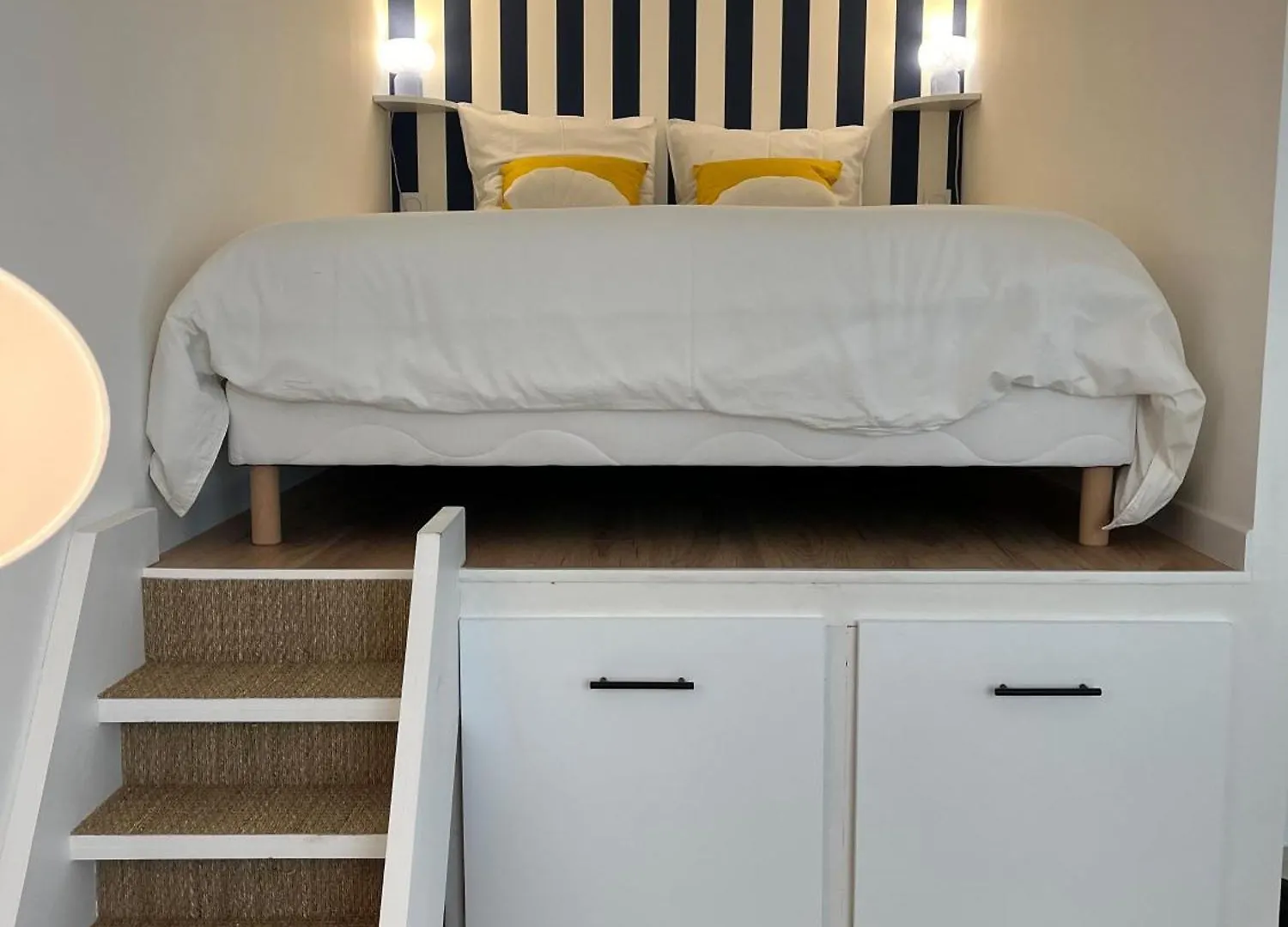 Le Cocon Du Vieux Port - Studio Neuf Tout Confort En Plein Centre Ville - Place Aux Huiles Marseille Apartmán