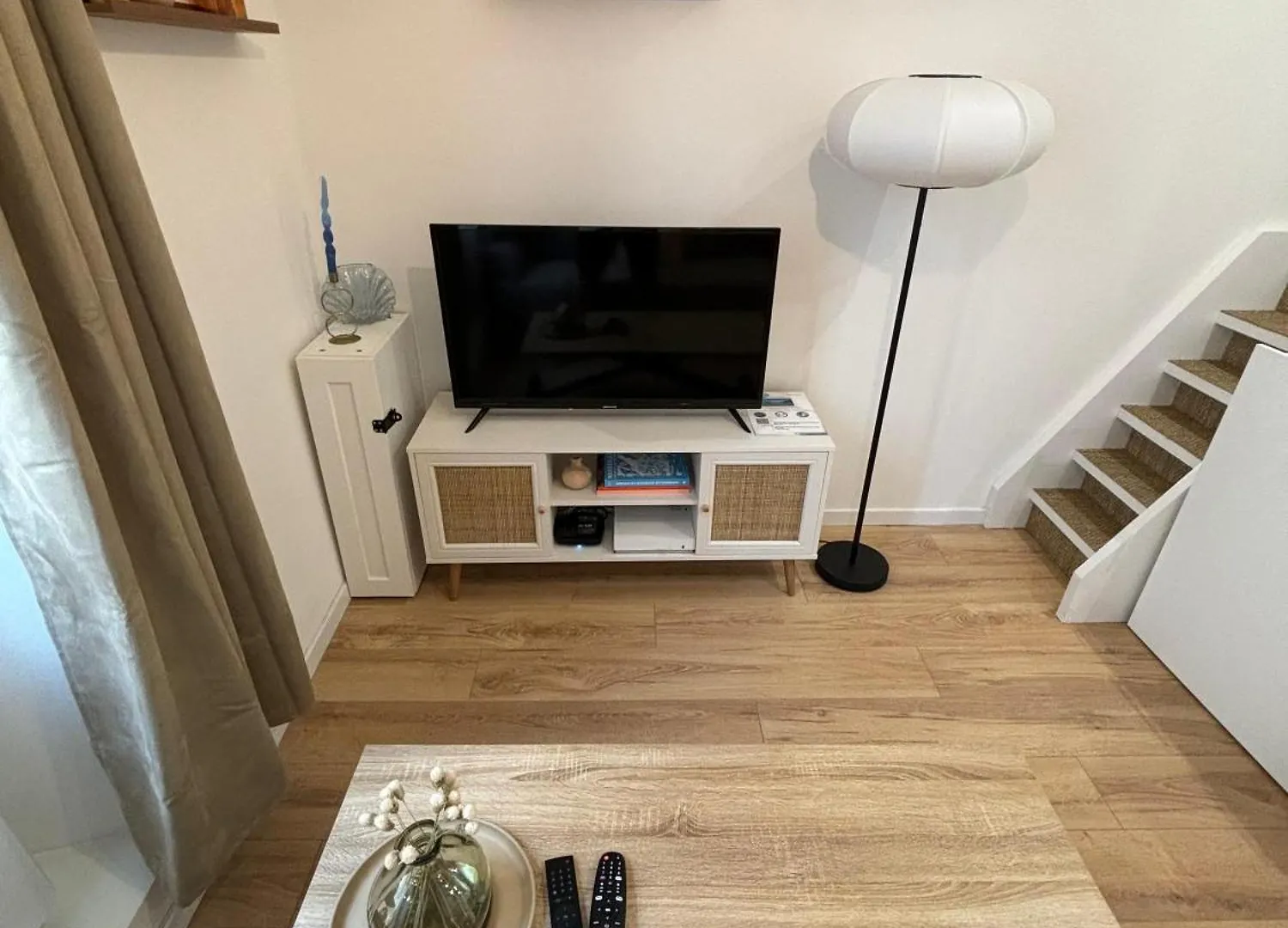 Le Cocon Du Vieux Port - Studio Neuf Tout Confort En Plein Centre Ville - Place Aux Huiles Marseille Apartmán