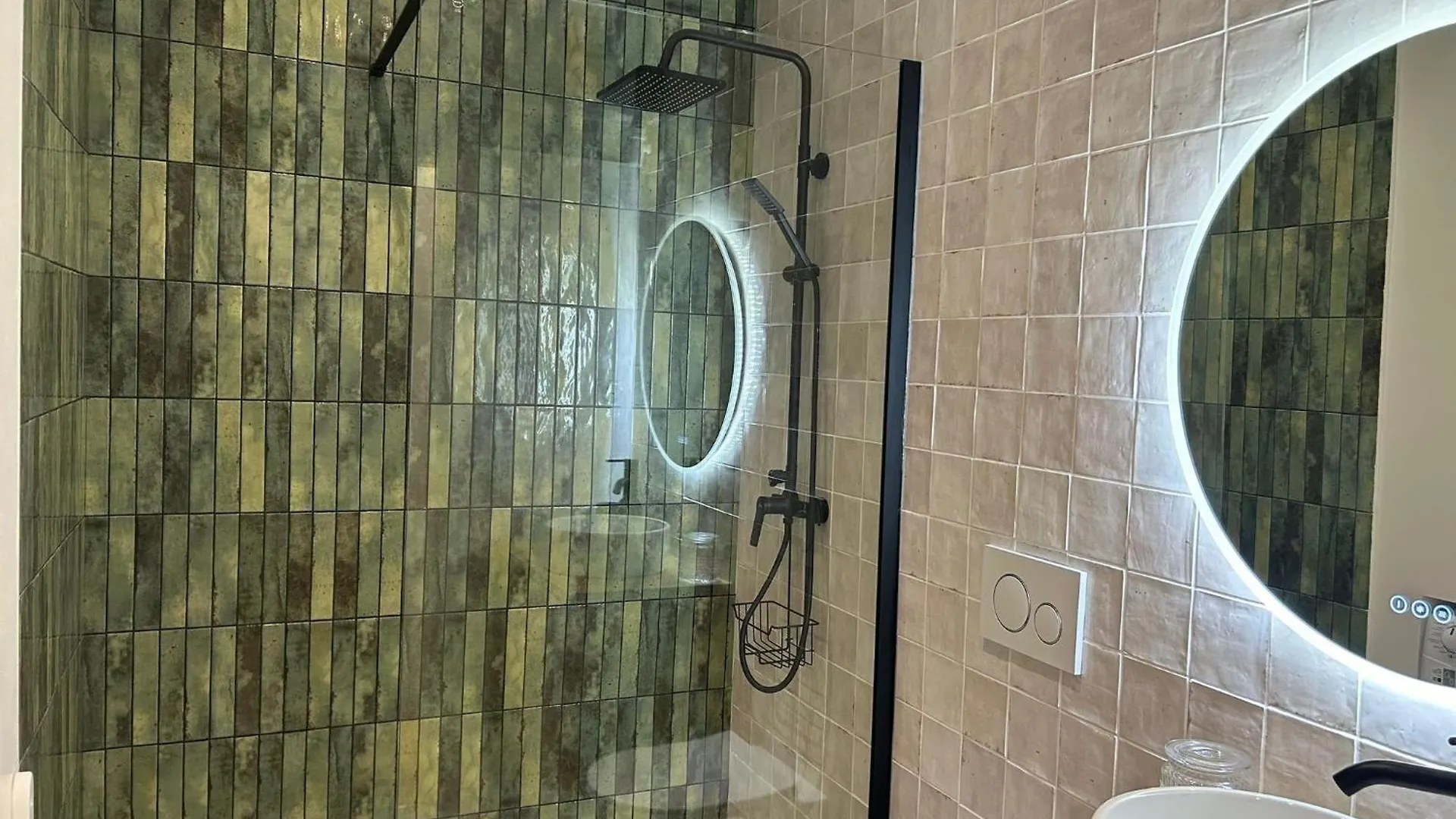Apartmán Le Cocon Du Vieux Port - Studio Neuf Tout Confort En Plein Centre Ville - Place Aux Huiles Marseille