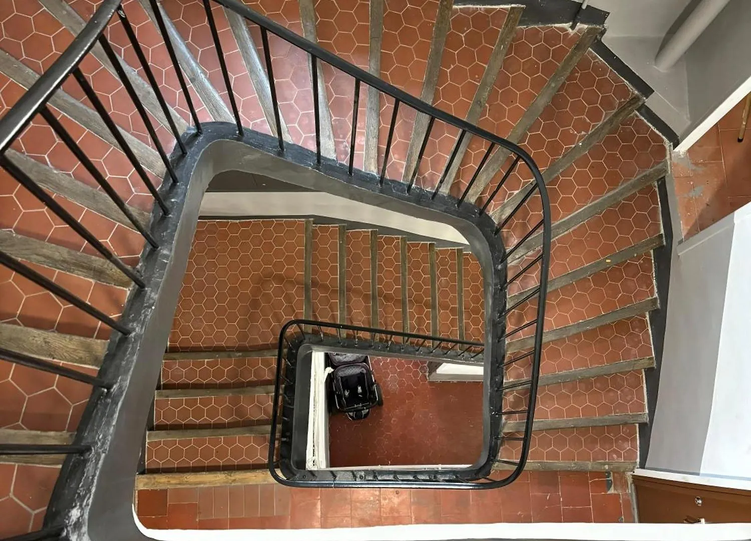 Apartmán Le Cocon Du Vieux Port - Studio Neuf Tout Confort En Plein Centre Ville - Place Aux Huiles Marseille